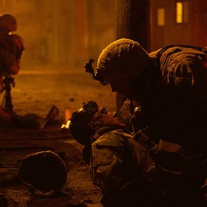 Photo Brothers in Arms