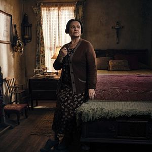 Photo Adriana Barraza