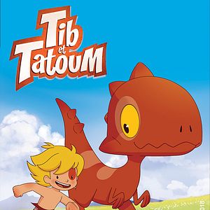 Photo Tib et Tatoum