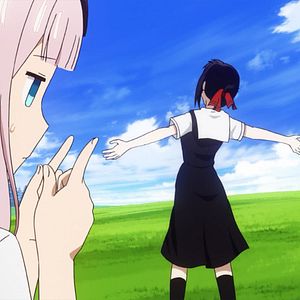 Photo Kaguya-sama : Love is War