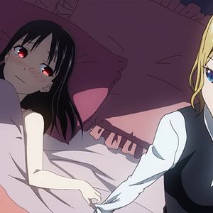 Photo Kaguya-sama : Love is War