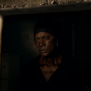 Photo Vitalina Varela