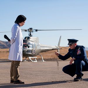 Photo Noah Emmerich
