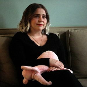 Photo Mae Whitman