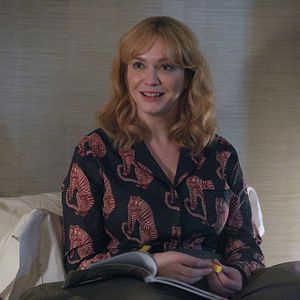 Photo Christina Hendricks