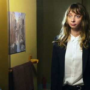 Photo Lauren Lapkus