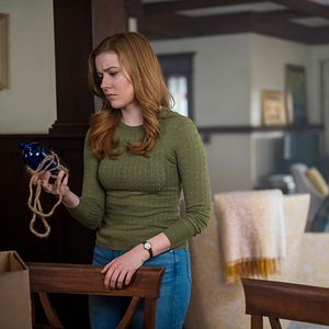 Photo Kennedy McMann