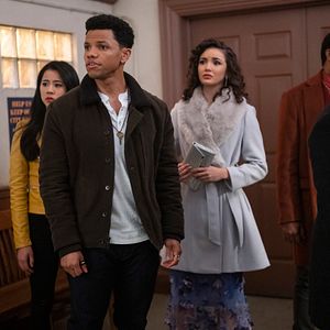 Photo Maddison Jaizani