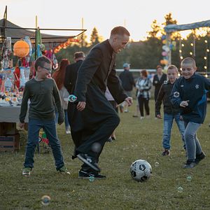 Photo Bartosz Bielenia