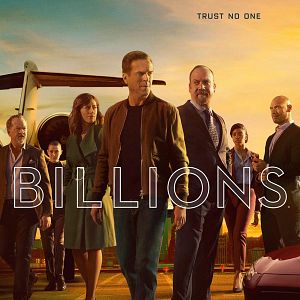 Photo Billions