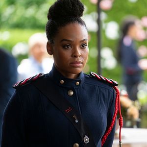 Photo Demetria McKinney
