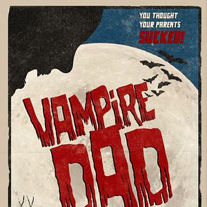 Photo Vampire Dad
