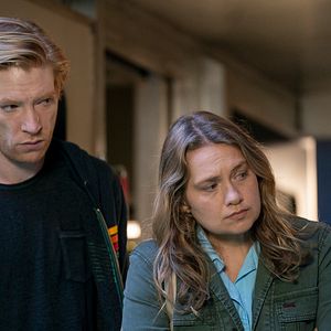 Photo Merritt Wever