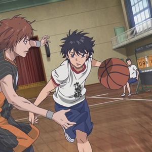 Photo Ahiru no Sora