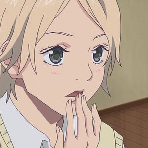 Photo Ahiru no Sora
