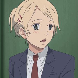 Photo Ahiru no Sora