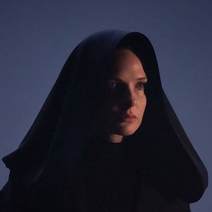 Photo Rebecca Ferguson