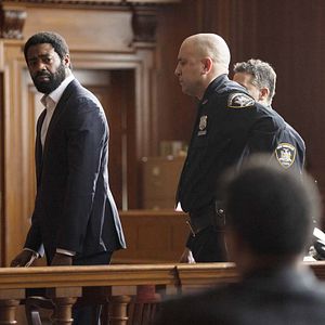 Photo Nicholas Pinnock