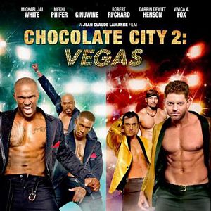Photo Chocolate City: Vegas