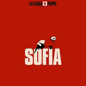 Photo La Casa de Papel
