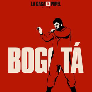 Photo La Casa de Papel