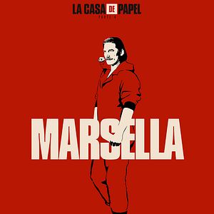 Photo La Casa de Papel