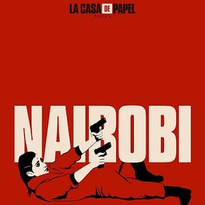 Photo La Casa de Papel