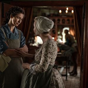Photo Outlander