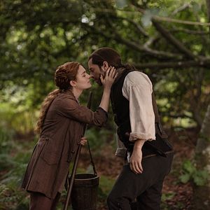 Photo Sophie Skelton