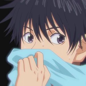 Photo Ahiru no Sora
