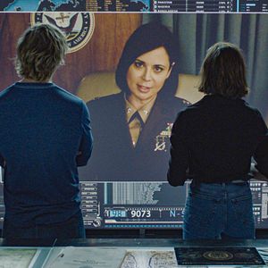 Photo NCIS : Los Angeles