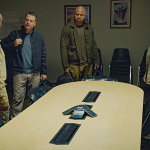 Photo NCIS : Los Angeles