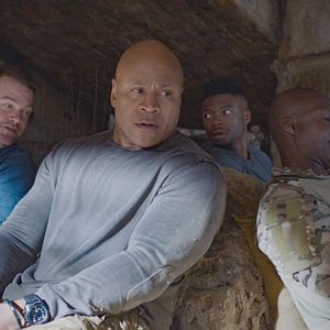 Photo NCIS : Los Angeles