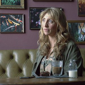 Photo Daisy Haggard