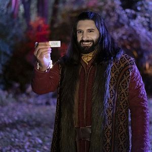 Photo What We Do In The Shadows