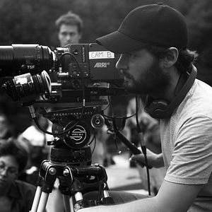 Photo Hugo Becker