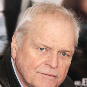 Photo Brian Dennehy