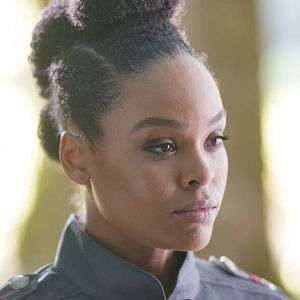 Photo Demetria McKinney