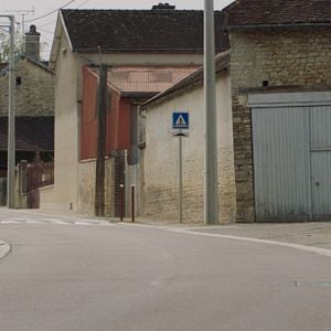 Photo Jean-Gilles Barbier