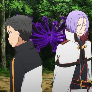 Photo Re:ZERO - Starting Life in Another World