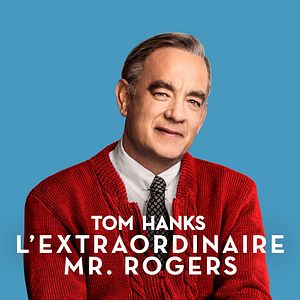 Photo L'Extraordinaire Mr. Rogers