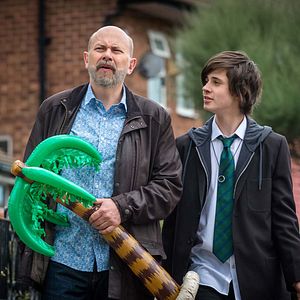 Photo Ceallach Spellman