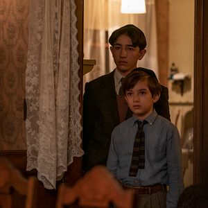 Photo Azhy Robertson