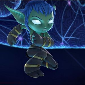 Photo Skylanders Academy