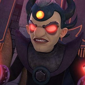 Photo Skylanders Academy