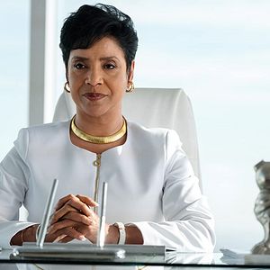 Photo Jean-Claude Van Johnson