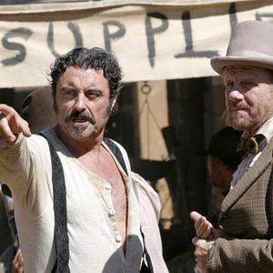 Photo Deadwood