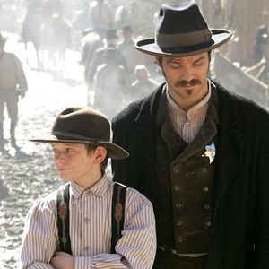 Photo Deadwood
