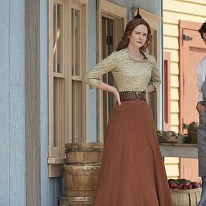 Photo When Hope Calls: Brookfield