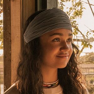 Photo Madison Bailey